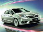 Honda Crider 2013 года